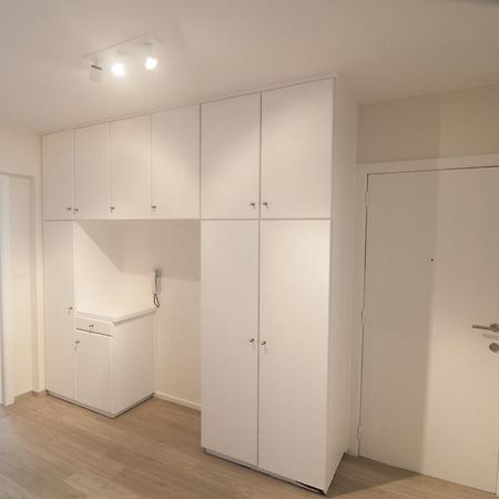 Duinenblik 3 Apartment Nieuwpoort Exterior photo