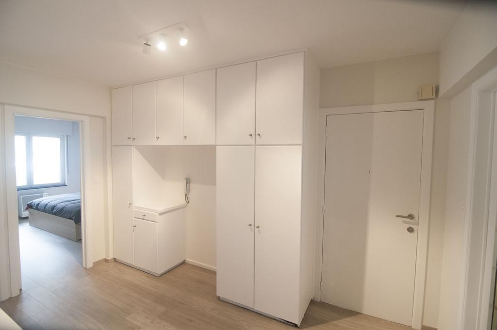 Duinenblik 3 Apartment Nieuwpoort Exterior photo