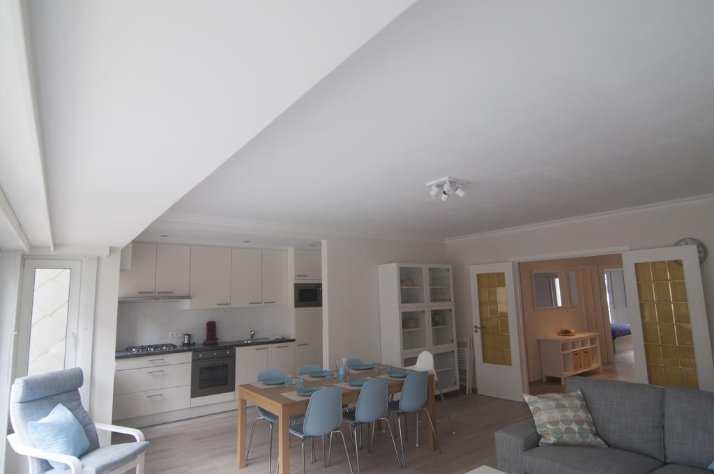 Duinenblik 3 Apartment Nieuwpoort Exterior photo