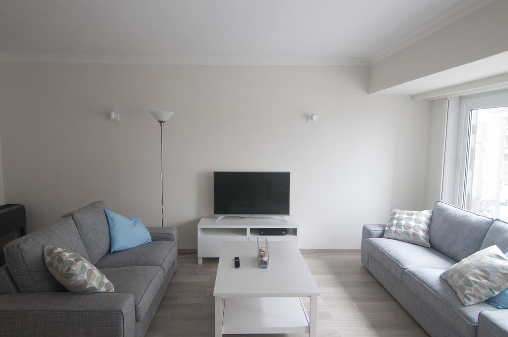 Duinenblik 3 Apartment Nieuwpoort Exterior photo